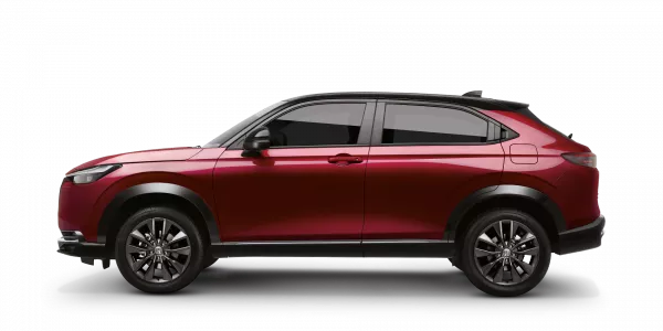 honda-hrv
