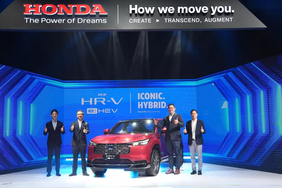 hrv-phev