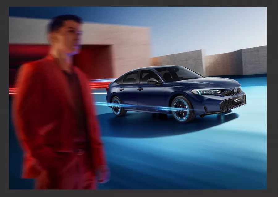 new-honda-civic
